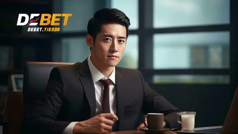 CEO Đức Cường