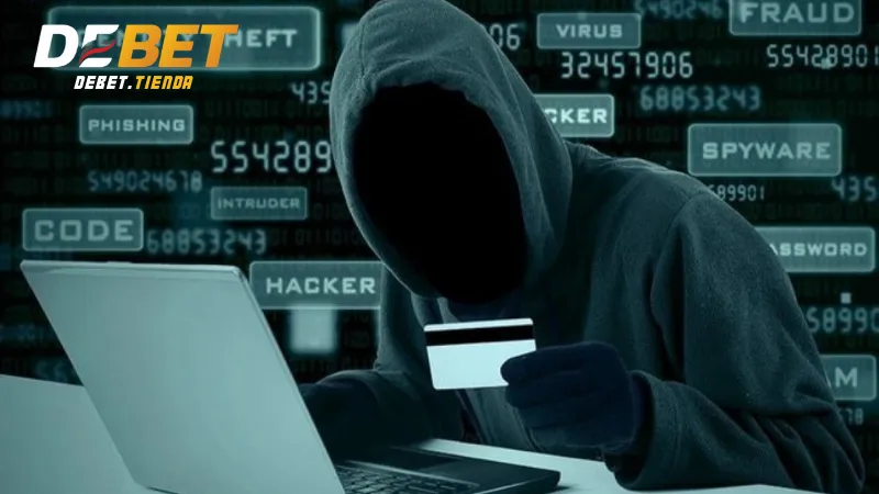 Điều Khoản Sử Dụng Debet - Tất Cả Những Điều Bạn Cần Biết Những hành vi bị cấm