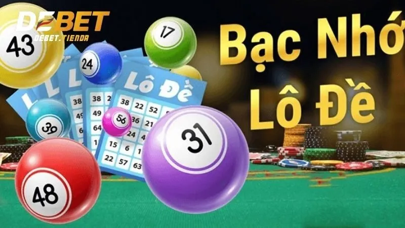 Bạc Nhớ Lô Đề - Phương Pháp Dự Đoán Lô Đề Cho Người Chơi Bạc nhớ lô đề