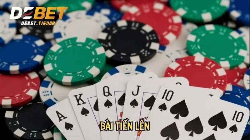 Cách Chơi Tiến Lên - Cực Đỉnh Cho Người Mới Bắt Đầu Bài Tiến Lên