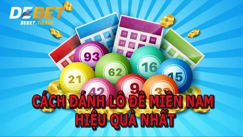 Cách Đánh Đề Miền Nam - Hiệu Quả Dành Cho Người Mới Bắt Đầu Đánh đề miền Nam