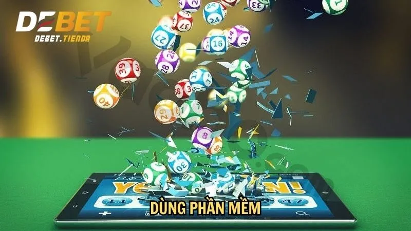Cách Đánh Đề Miền Nam - Hiệu Quả Dành Cho Người Mới Bắt Đầu Dùng phần mềm