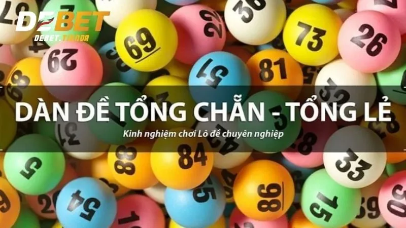 Cách Tạo Dàn Đề - Hướng Dẫn Hiệu Quả Cho Người Mới Bắt Đầu Tạo theo ngày chẵn lẻ