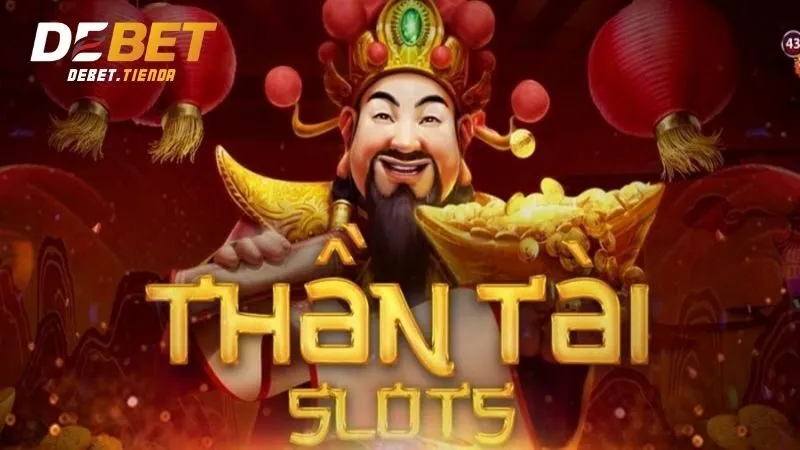 Nổ Hũ Thần Tài - Cách Chơi Và Bí Quyết Thắng Lớn Nổ hũ thần tài