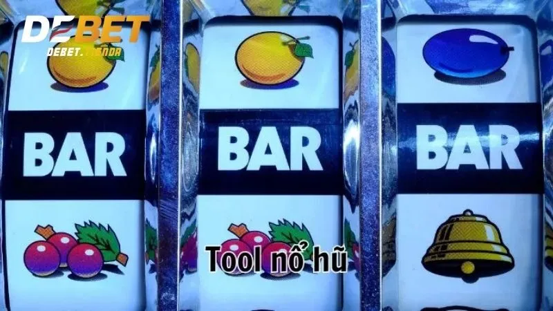 Tool Nổ Hũ - Công Cụ Hỗ Trợ Chơi Game Nổ Hũ Hiệu Quả Công cụ chơi nổ hũ