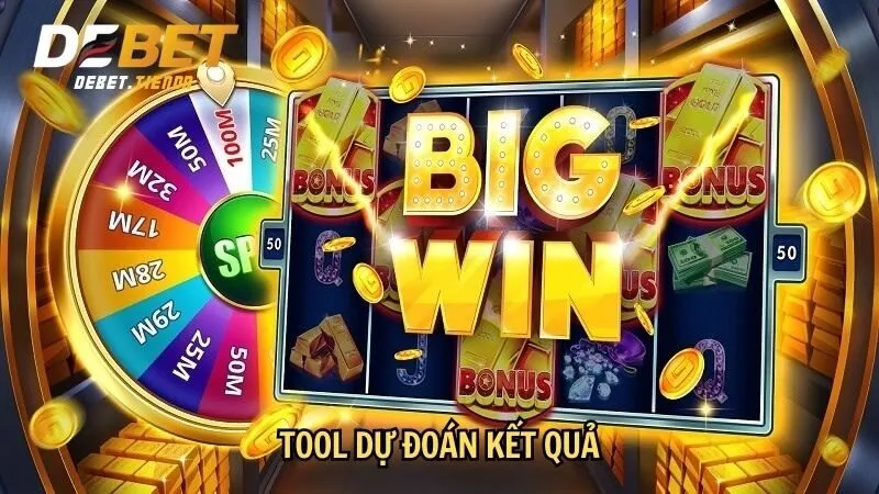 Tool Nổ Hũ - Công Cụ Hỗ Trợ Chơi Game Nổ Hũ Hiệu Quả Tool dự đoán kết quả